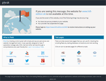 Tablet Screenshot of hifi-edition.de